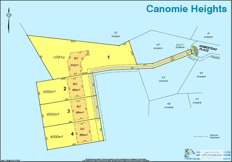 188/Homestead Place, Tanby, QLD, 4703 - Image 12