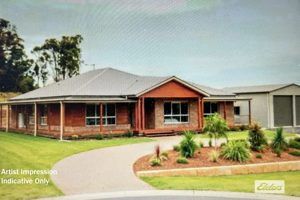188/Homestead Place, Tanby, QLD, 4703 - Image 11