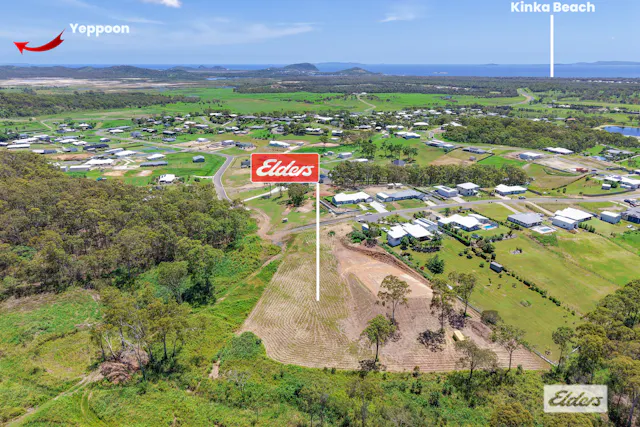2B Keppel View Drive — photo from Elders Real Estate Yeppoon