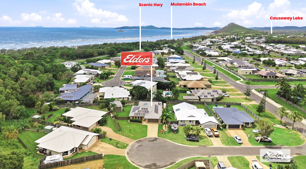 6 Tuckeroo Place, Mulambin, QLD, 4703 - Image 24