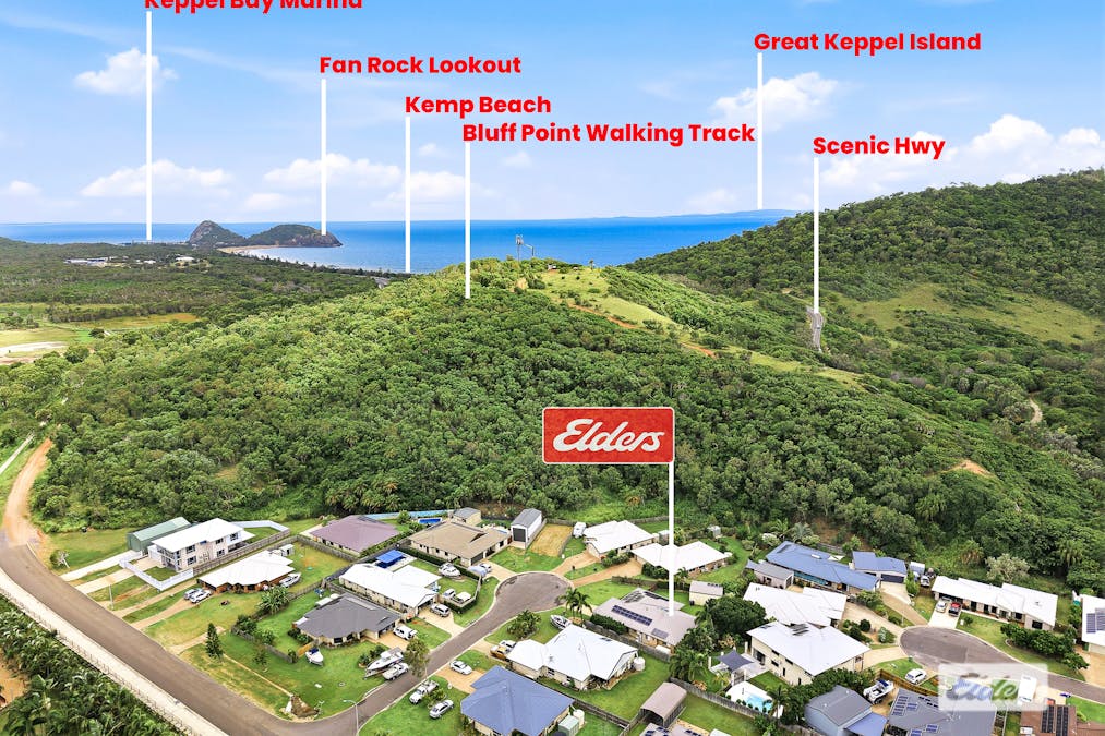 6 Tuckeroo Place, Mulambin, QLD, 4703 - Image 3