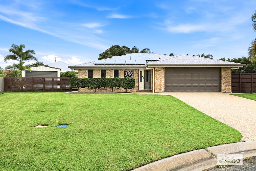 6 Tuckeroo Place, Mulambin, QLD, 4703 - Image 25