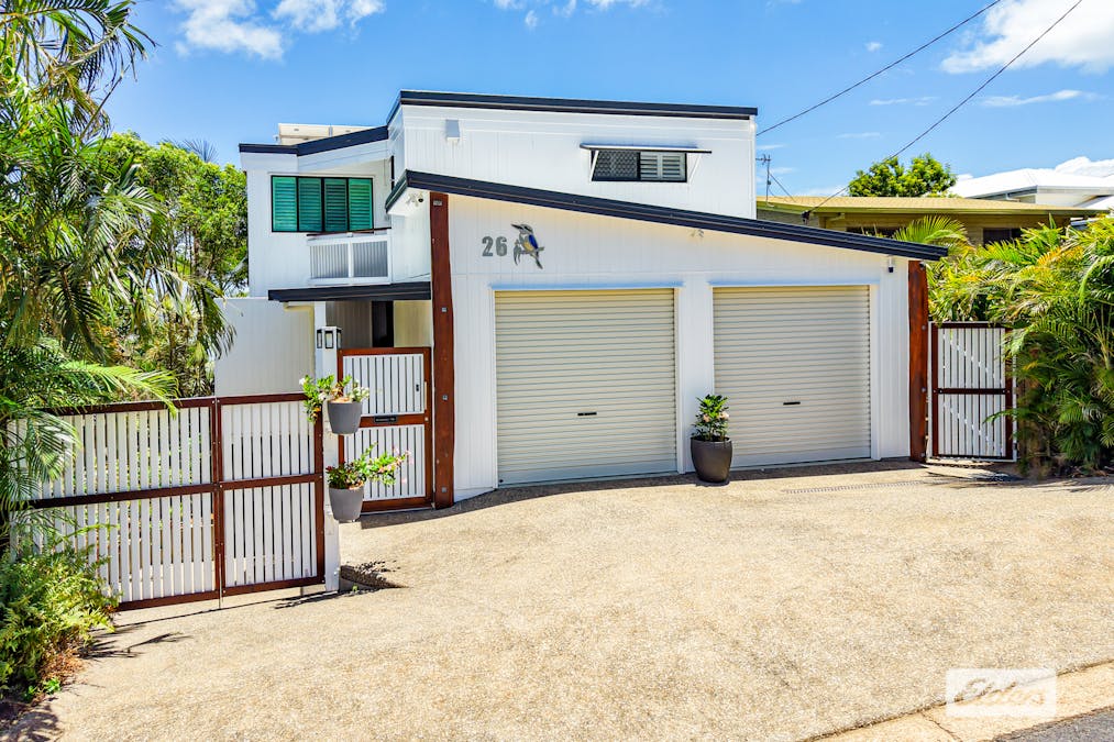 26 Evelyn Street, Lammermoor, QLD, 4703 - Image 8