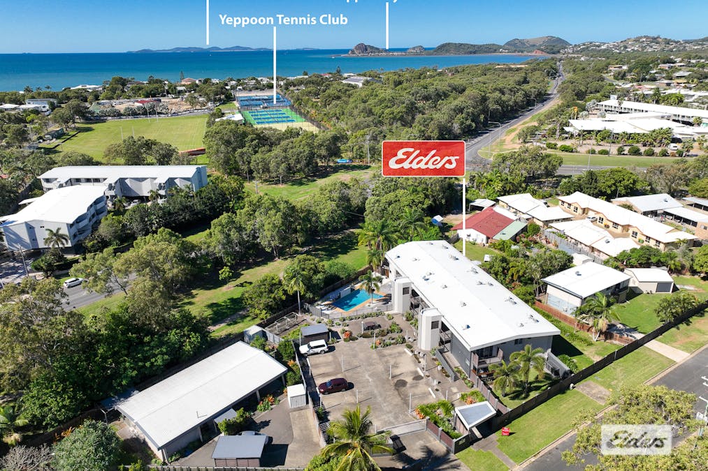 9/27-29 Cedar Avenue, Taranganba, QLD, 4703 - Image 1