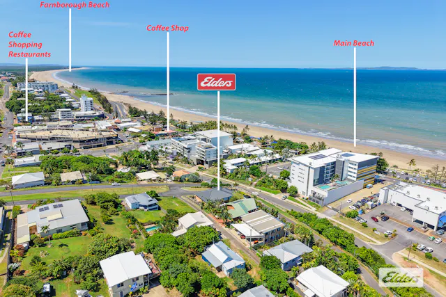 8 John Street — photo from Elders Real Estate Yeppoon