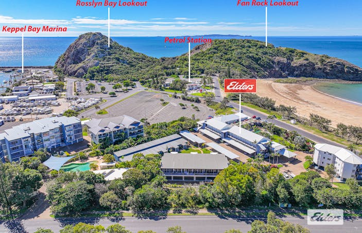 5 &16/34 Vin E Jones Memorial Drive Drive, Rosslyn, QLD, 4703 - Image 1