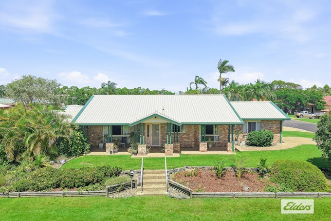 9 Palmer Drive, Yeppoon, QLD, 4703 - Image 1