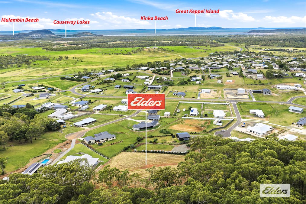 8 Brahman Court, Tanby, QLD, 4703 - Image 1