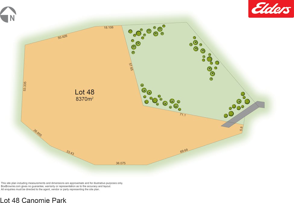 8 Brahman Court, Tanby, QLD, 4703 - Image 2