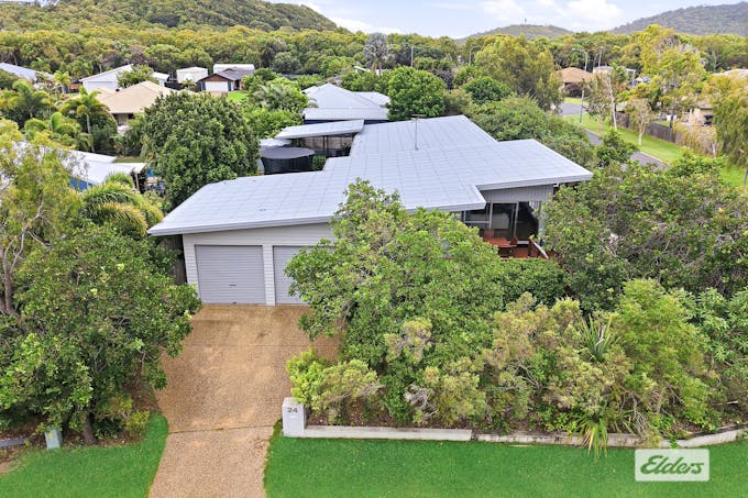 24 Blue Water Boulevard, Mulambin, QLD, 4703 - Image 1