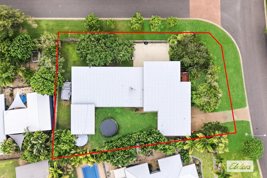24 Blue Water Boulevard, Mulambin, QLD, 4703 - Image 3