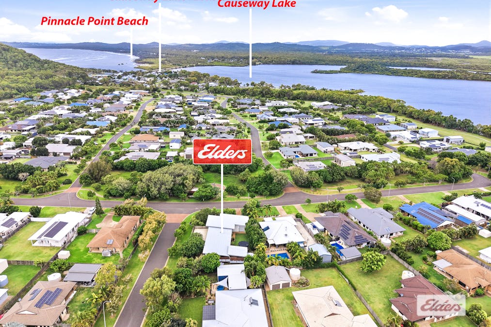 24 Blue Water Boulevard, Mulambin, QLD, 4703 - Image 2