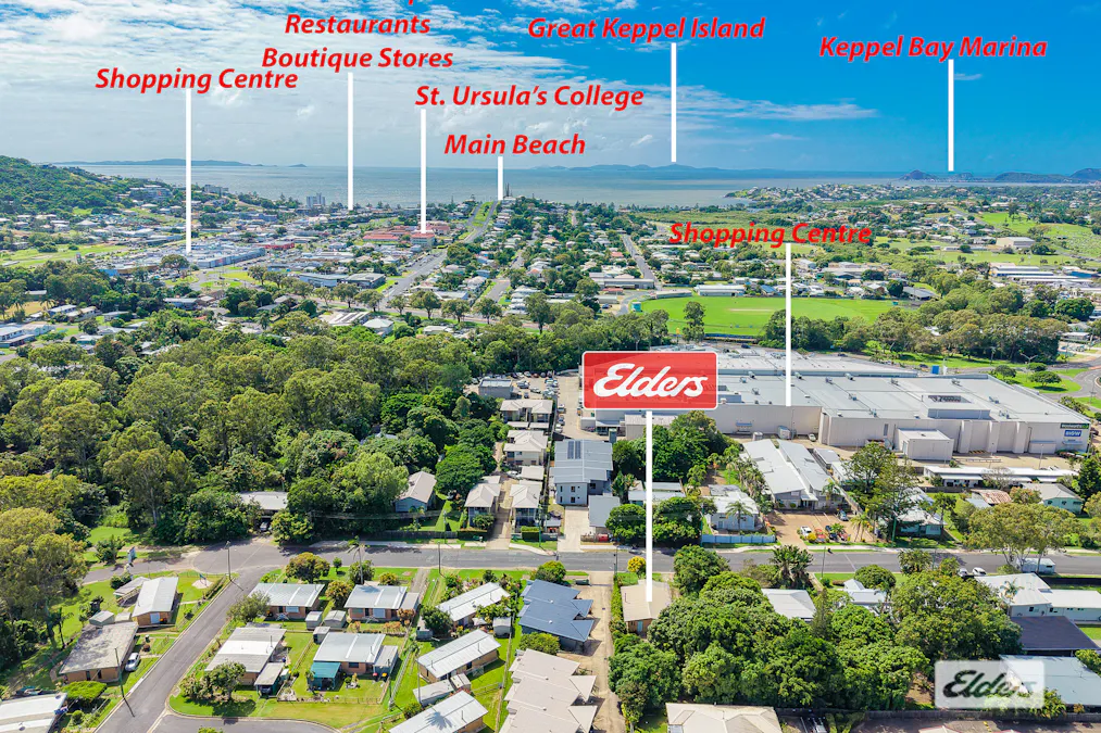 14 Birdwood Avenue, Yeppoon, QLD, 4703 - Image 2