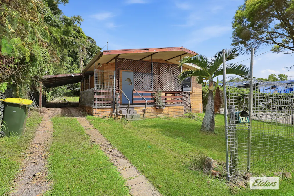 14 Birdwood Avenue, Yeppoon, QLD, 4703 - Image 1