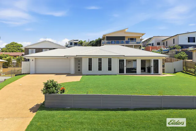 7 Grace Court — photo from Elders Real Estate Yeppoon