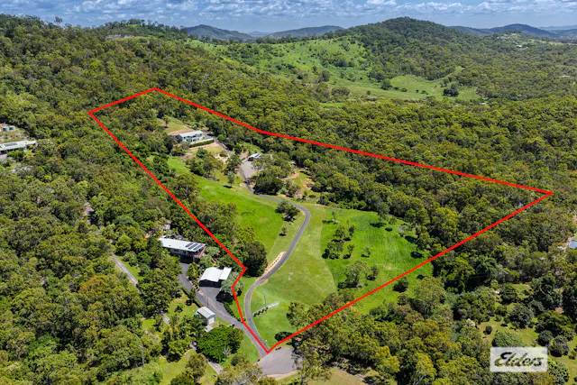 195 Howes Road — photo from Elders Real Estate Yeppoon