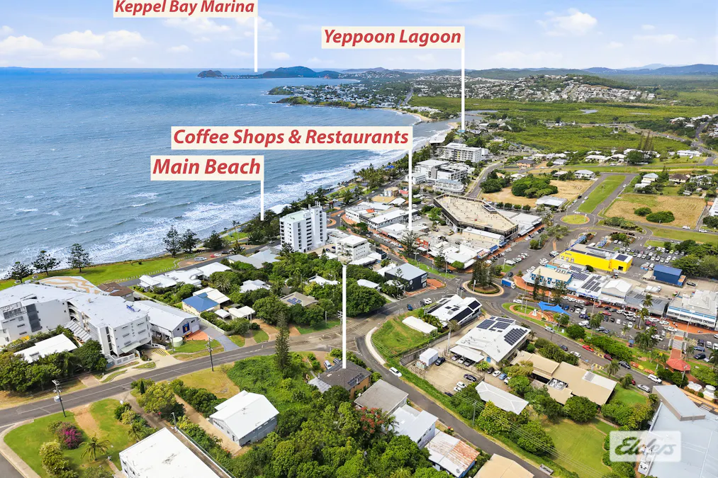 9 Raymond Terrace, Yeppoon, QLD, 4703 - Image 1