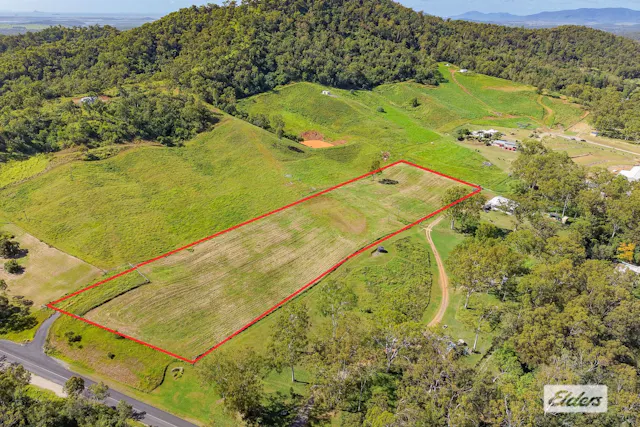 242 Coorooman Creek Road — photo from Elders Real Estate Yeppoon