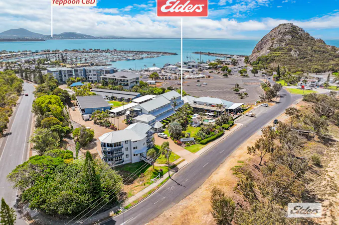 10/34 Vin E Jones Memorial Drive, Rosslyn, QLD, 4703 - Image 1