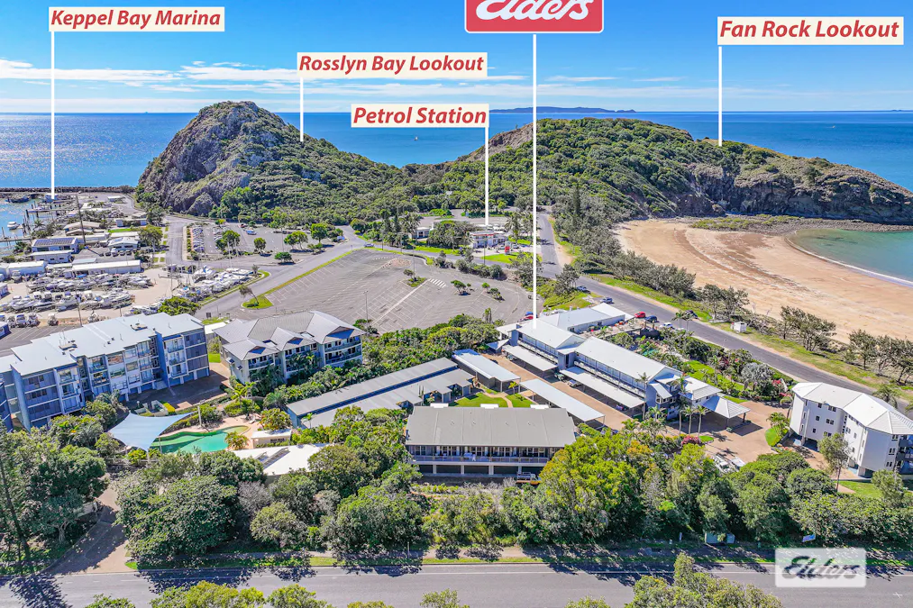 10/34 Vin E Jones Memorial Drive, Rosslyn, QLD, 4703 - Image 15