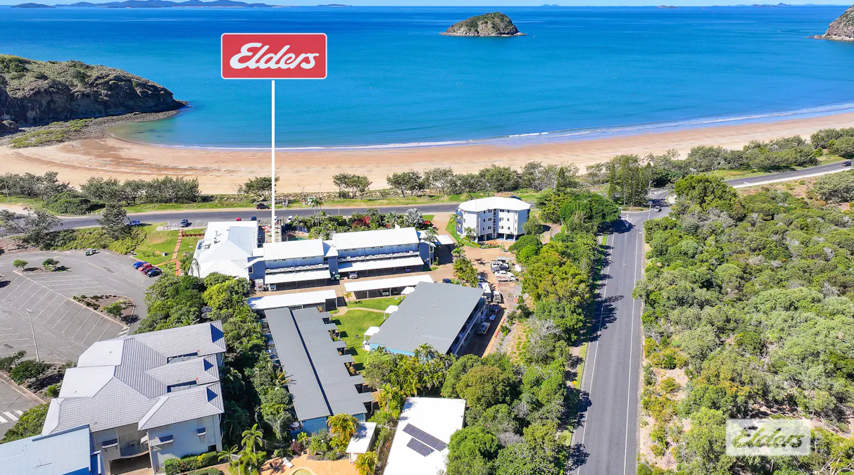 10/34 Vin E Jones Memorial Drive, Rosslyn, QLD, 4703 - Image 2