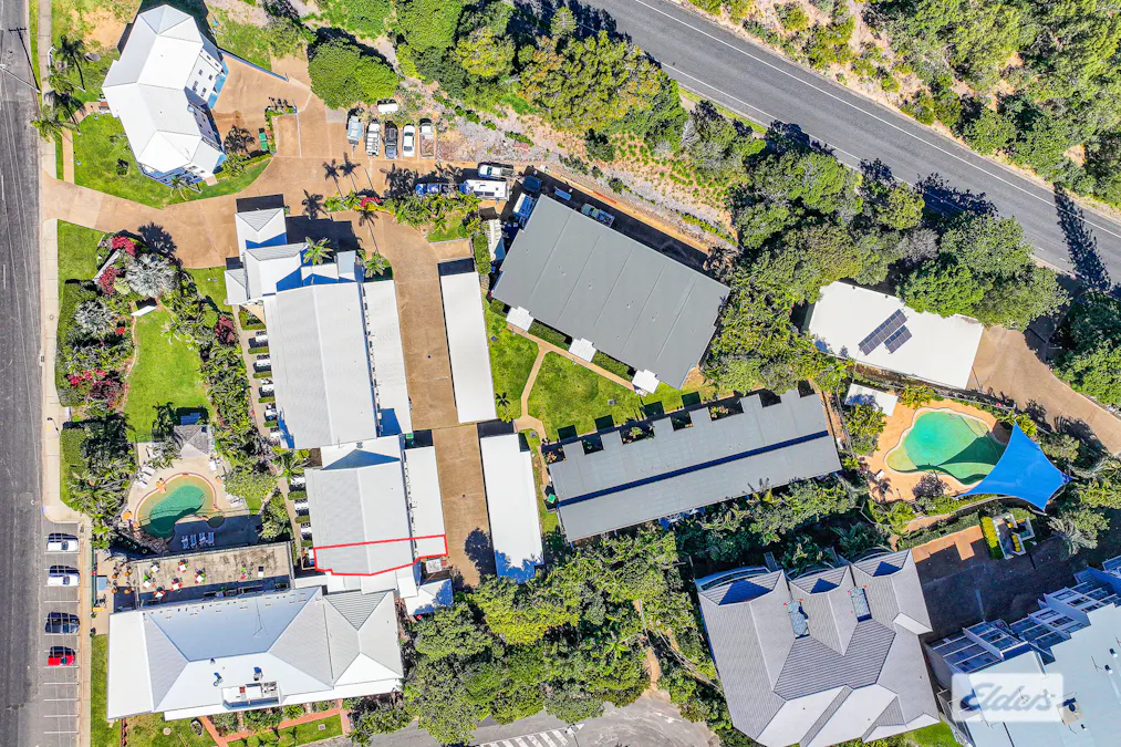 10/34 Vin E Jones Memorial Drive, Rosslyn, QLD, 4703 - Image 14