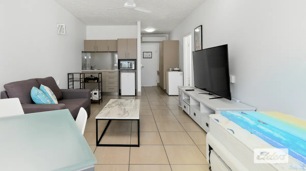 10/34 Vin E Jones Memorial Drive, Rosslyn, QLD, 4703 - Image 5