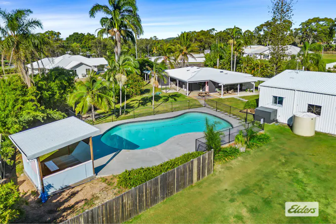 4 Gilliland Court, Barmaryee, QLD, 4703 - Image 1