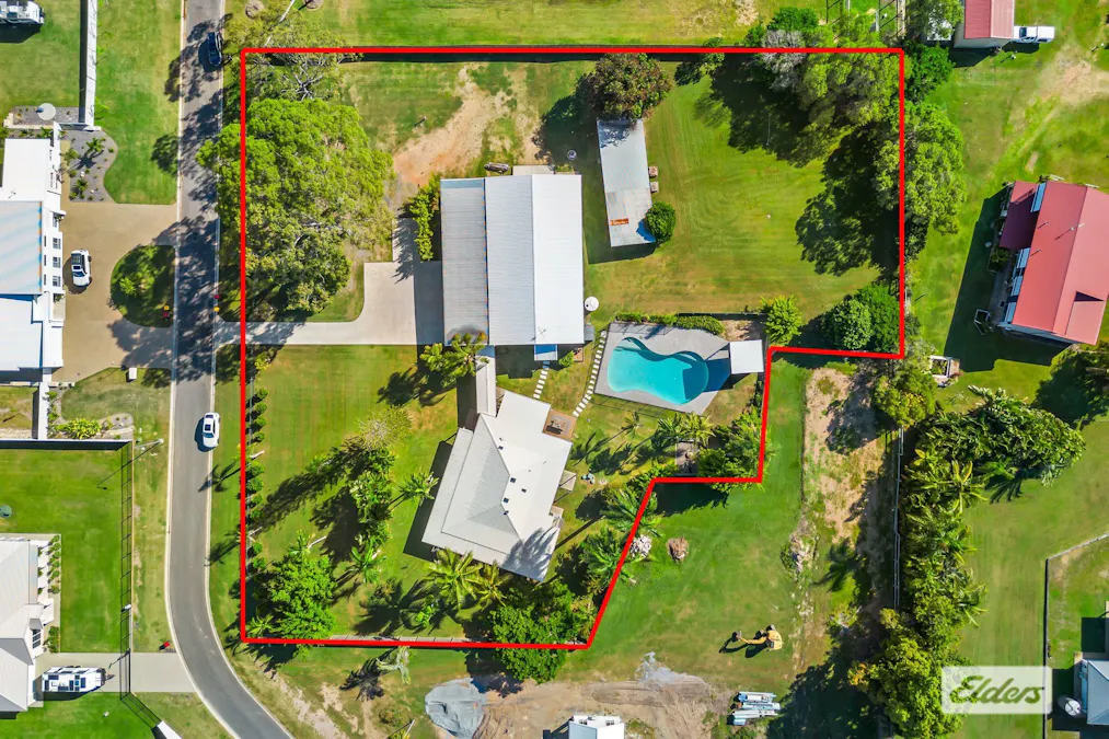 4 Gilliland Court, Barmaryee, QLD, 4703 - Image 3