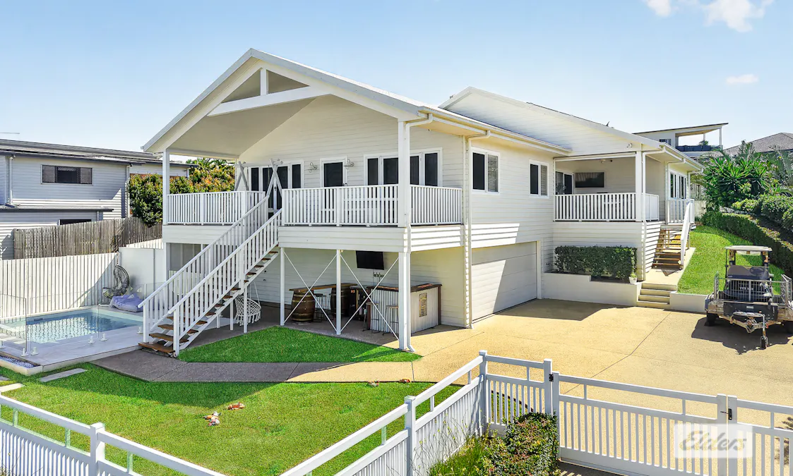 100 Bottlebrush Drive, Lammermoor, QLD, 4703 - Image 1