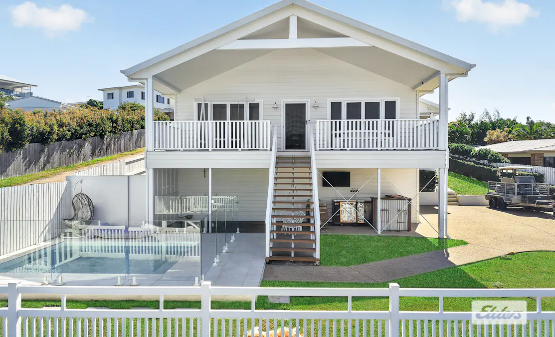 100 Bottlebrush Drive, Lammermoor, QLD, 4703 - Image 2