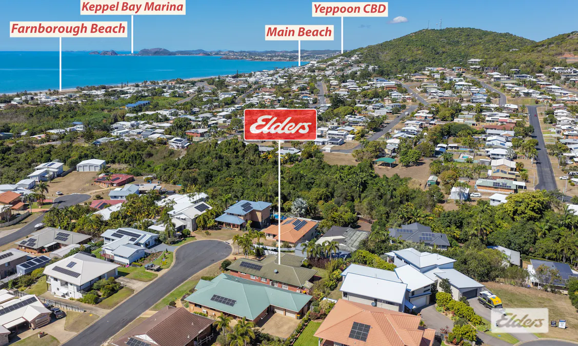 12 Yearsley Grove, Pacific Heights, QLD, 4703 - Image 3