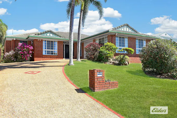 12 Yearsley Grove, Pacific Heights, QLD, 4703