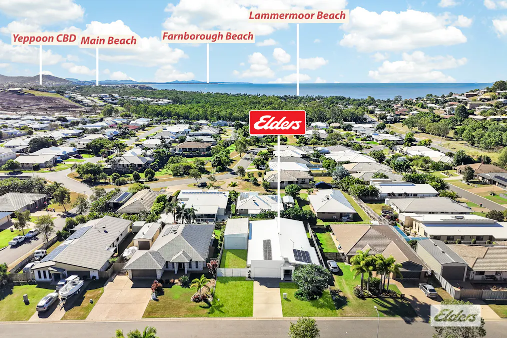 22 Dune Circle, Lammermoor, QLD, 4703 - Image 2