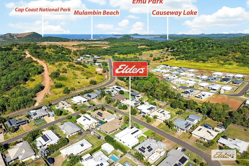 22 Dune Circle, Lammermoor, QLD, 4703 - Image 3
