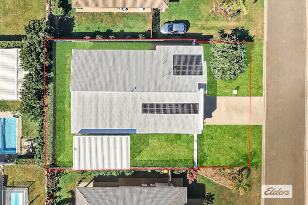 22 Dune Circle, Lammermoor, QLD, 4703 - Image 4