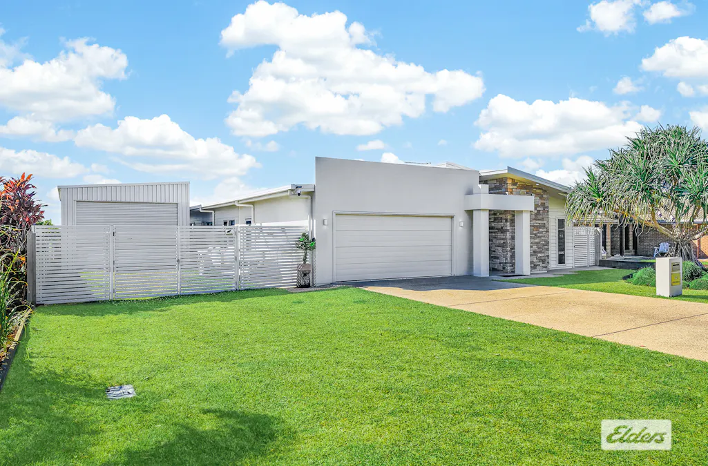22 Dune Circle, Lammermoor, QLD, 4703 - Image 7