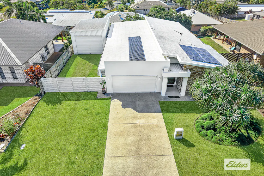 22 Dune Circle, Lammermoor, QLD, 4703 - Image 8