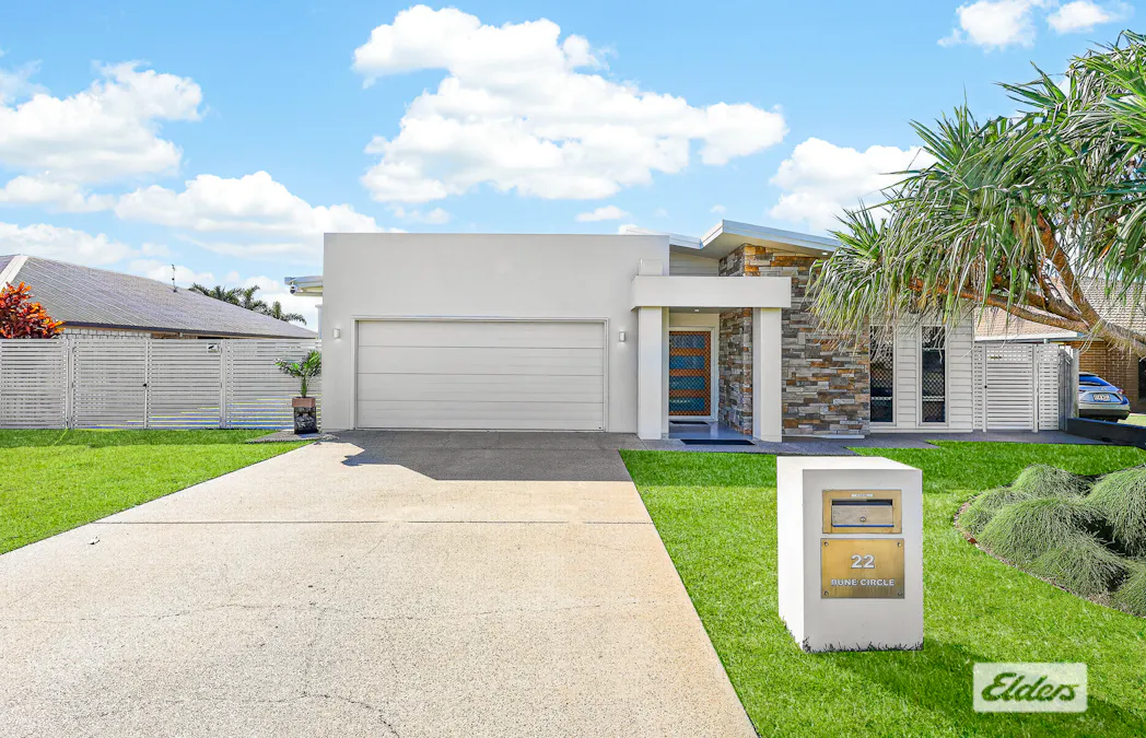 22 Dune Circle, Lammermoor, QLD, 4703 - Image 26