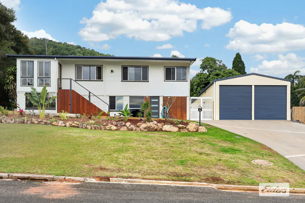 43 Hughes Street, Yeppoon, QLD, 4703 - Image 2