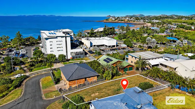 14 John Street — photo from Elders Real Estate Yeppoon
