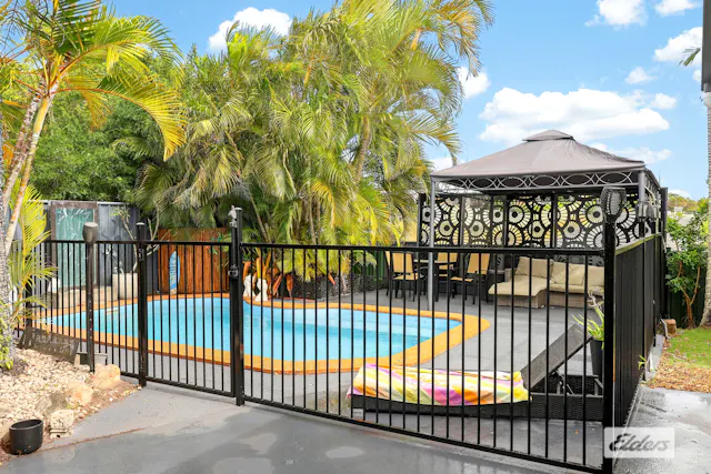 14 Antarctic Street — photo from Elders Real Estate Yeppoon