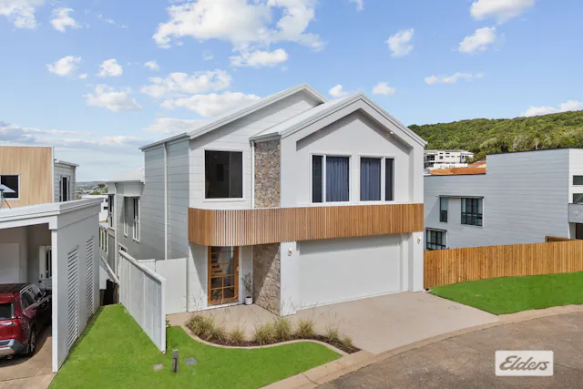 5/18 Gus Moore Street — photo from Elders Real Estate Yeppoon