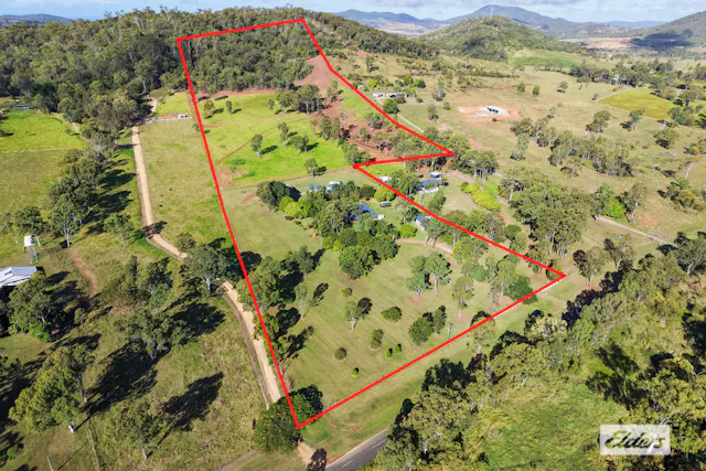 440 Bungundarra Road — photo from Elders Real Estate Yeppoon