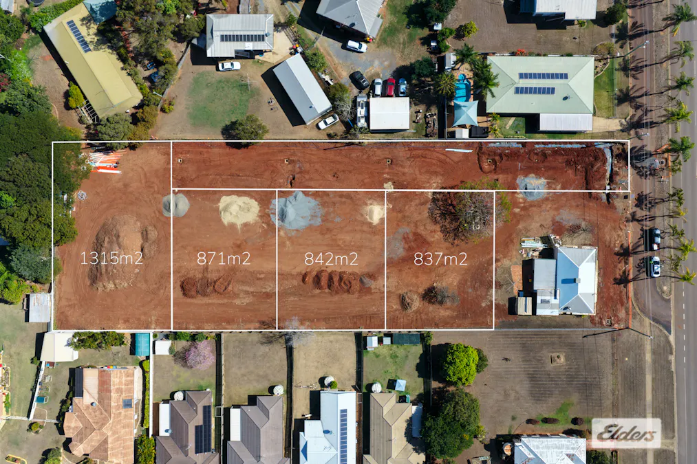 11 Breakspear Street, Gracemere, QLD, 4702 - Image 2