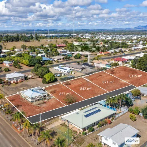 11 Breakspear Street, Gracemere, QLD, 4702 - Image 1