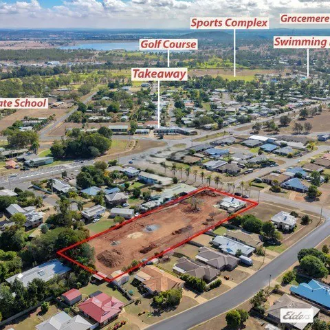 11 Breakspear Street, Gracemere, QLD, 4702 - Image 3