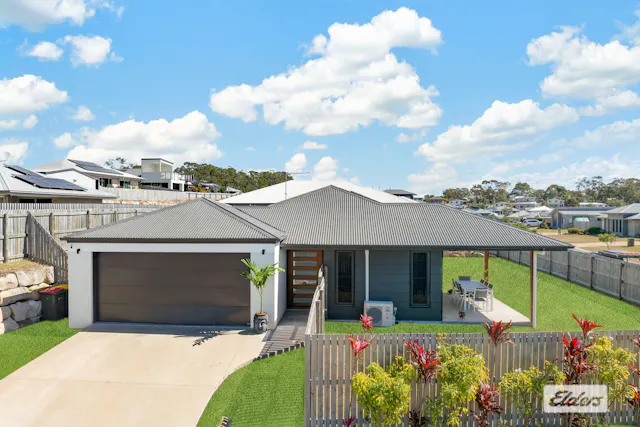 5 High Street — photo from Elders Real Estate Yeppoon