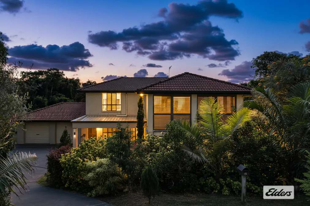 26 Coleman Crescent, Pacific Heights, QLD, 4703 - Image 1