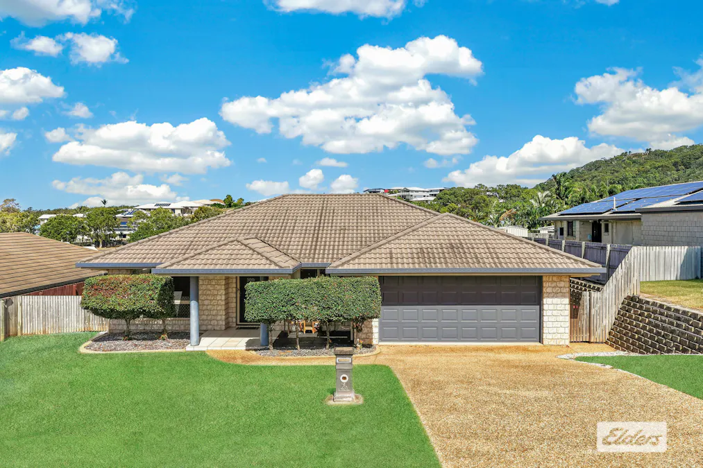 2A Lakeside Drive, Taroomball, QLD, 4703 - Image 1